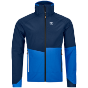Kurtka męska Ortovox Punta Berrino Hooded Jacket Men's