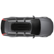 Box dachowy Thule Force XT M