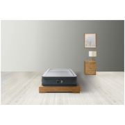 Nadmuchiwane łóżko Intex Twin Comfort-plush Mid-Rise