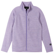 Bluza dziecięca Reima Mahti fioletowy Lilac amethyst