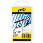 Wosk TOKO Performance blue 40g