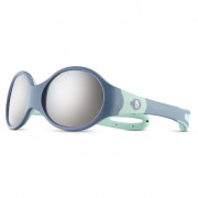 Okulary dziecięce Julbo Loop L Sp4 Baby jasnoniebieski Blue/Sky Blue