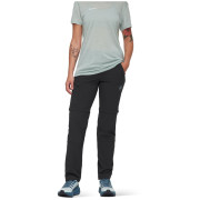 Spodnie damskie Mammut Runbold IV Zip Off Pants Women