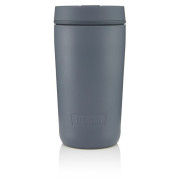 Kubek termiczny Thermos Guardian ciemnoszary Břidlicově modrá