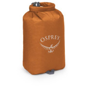 Wodoodporna torba Osprey Ul Dry Sack 6 pomarańczowy toffee orange