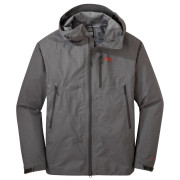 Kurtka Outdoor Research Optimizer ciemnoszary Charcoal