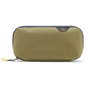 Podróżny organizer Peak Design Tech Pouch Small zielony Kelp