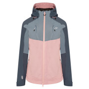 Kurtka damska Dare 2b Diverse II Jacket różowy PwdrPk/Blust