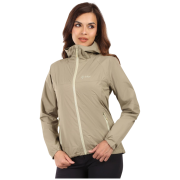Kurtka damska Kilpi Sonna-W khaki khaki