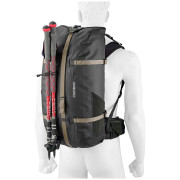 Plecak Ortlieb Atrack 35L