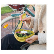 Zestaw sztućców Light My Fire Spork Original 10-pack