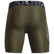 Męskie bokserki Under Armour HG Armour Shorts