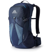 Plecak turystyczny Gregory Citro 24 2.0 ciemnoniebieski Volt Blue