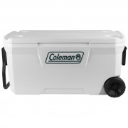 Lodówka turystyczna Coleman 100QT Wheeled Marine Cooler