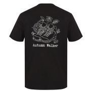 Koszulka męska Husky Walker M