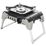 Kuchenka gazowa Brunner Devil 450 czarny/srerbny