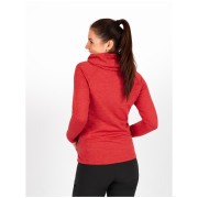 Bluza damska High Point Moa Merino Lady Hoody