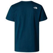 Koszulka męska The North Face M S/S Never Stop Exploring Tee