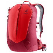 Plecak Deuter AC Lite 17 czerwony cherry-masala