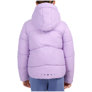 Kurtka dziecięca 4F Down Jacket F0920 Light Violet