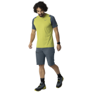 Męska koszulka Dynafit Transalper S/S Tee M
