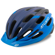 Kask rowerowy Giro Register Mat niebieski Blue
