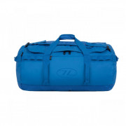 Torba podróżna Yate Storm Kitbag 90 l niebieski