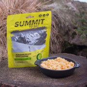 Suszona żywność Summit to Eat Jajecznica z serem 87 g