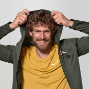 Bluza męska Salewa Pedroc Pl 3 Hd Jacket M