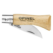Nóż składany Opinel N°02 Inox