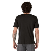 Koszulka męska Patagonia M's Cap Cool Merino Blend Graphic Shirt