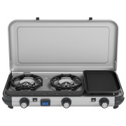 Kuchenka gazowa Campingaz Camping Kitchen 2 Multi Cook