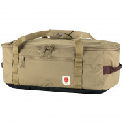 Torba podróżna Fjällräven High Coast Duffel 36 jasnobrązowy