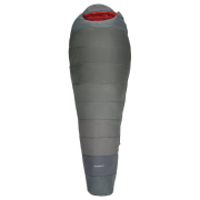Śpiwór trzysezonowy Robens Snowfall III -13°C Regular zielony Green Vineyard