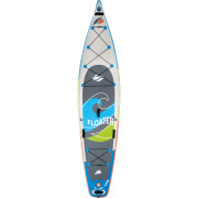 Paddleboard F2 Floater niebieski Blue