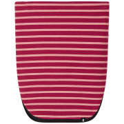 Komin wielofunkcyjny Reima Lapat Cranberry bordowy Cranberry