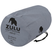 Karimata samopompująca Zulu Airo 3,8 Mummy II