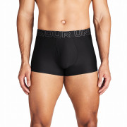 Męskie bokserki Under Armour M UA Perf Tech 3in