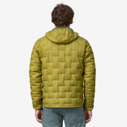 Kurtka męska Patagonia Micro Puff Hoody