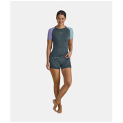 Damska koszulka Ortovox 120 Comp Light Short Sleeve W