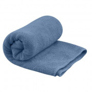 Ręcznik Sea to Summit Tek Towel XS niebieski