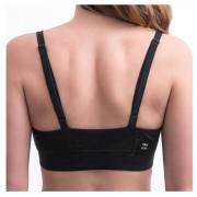 Sportowy biustonosz Sensor Merino Cordura
