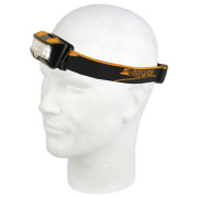 Czołówka Vango 1W Red Eye Headtorch czarny