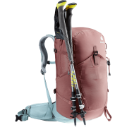 Plecak Deuter Trail Pro 31 SL 2023