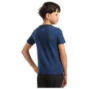 T-shirt dziecięcy Kilpi Salo-Jb DBL