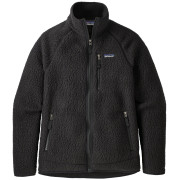 Kurtka męska Patagonia Retro Pile Jacket czarny Black