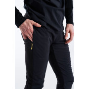 Męskie spodnie do biegania Devold Running Cover Man Pants