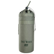Pokrowiec na butelkę Tatonka Thermo Bottle Cover 1L Bc zielony stone grey olive