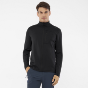 Męska koszulka Viking Admont Full Zip