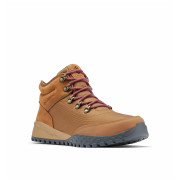 Buty męskie Columbia Fairbanks™ Mid brązowy Elk, Graphite